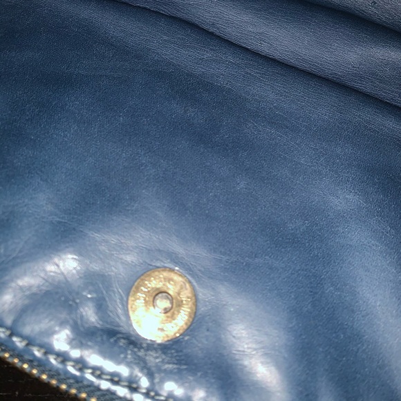 5 for$30! ✨blue purse✨ - Picture 6 of 7